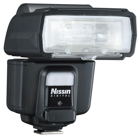 KIT i60 + Commander Air 1 x Nikon